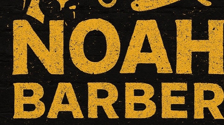 Noah barber