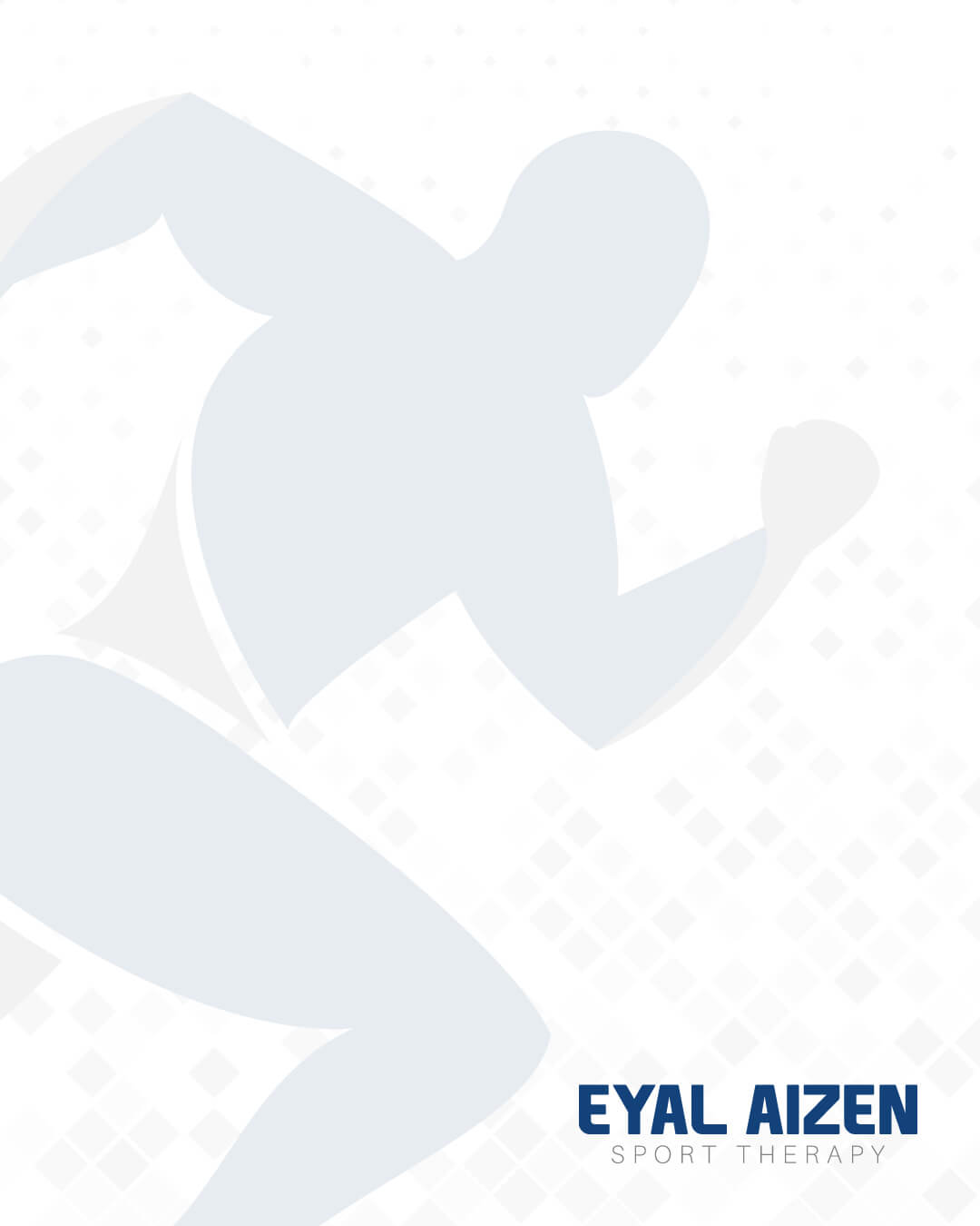 אייזן ספורטתרפיה