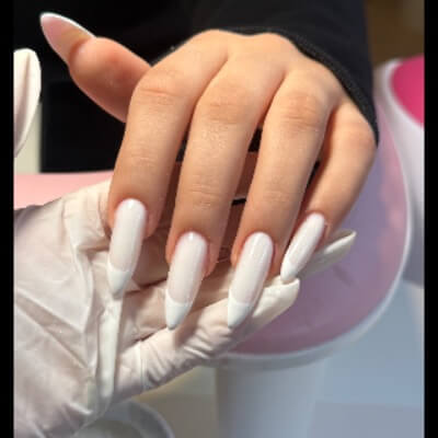 לק ג׳ל חולון  | lee