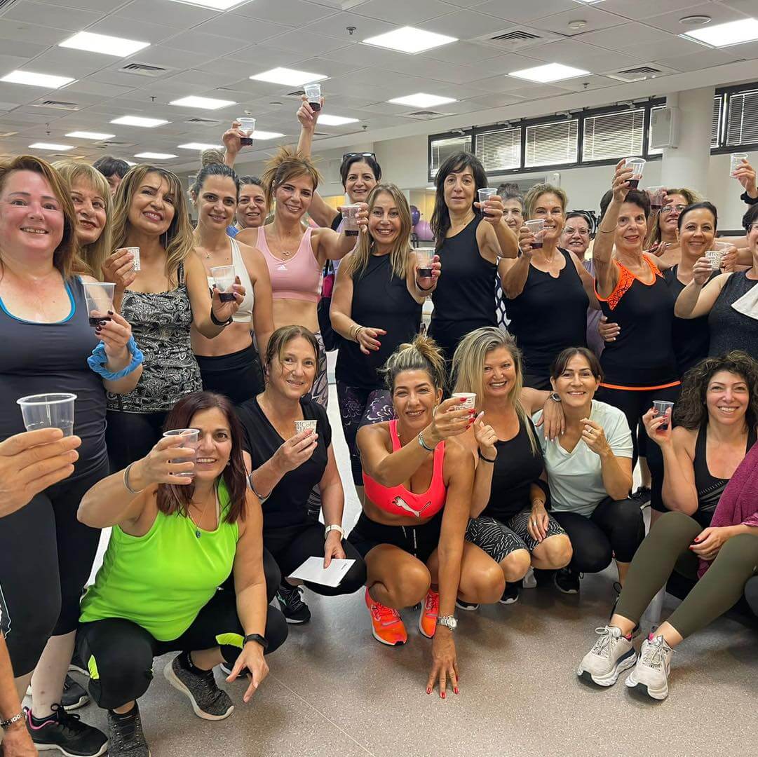 מרכז הספורט 360 - Sport Center 360