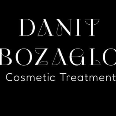 DANIT BUZAGLO - cosmetics treatment  | lee