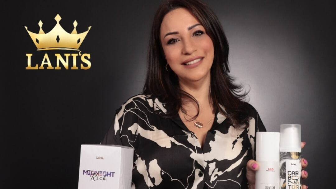 לניס הסרת שיער ואסתטיקה 