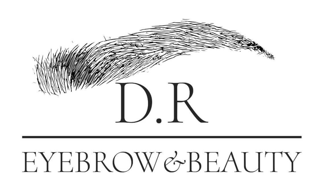 D.R eyebrow&beauty