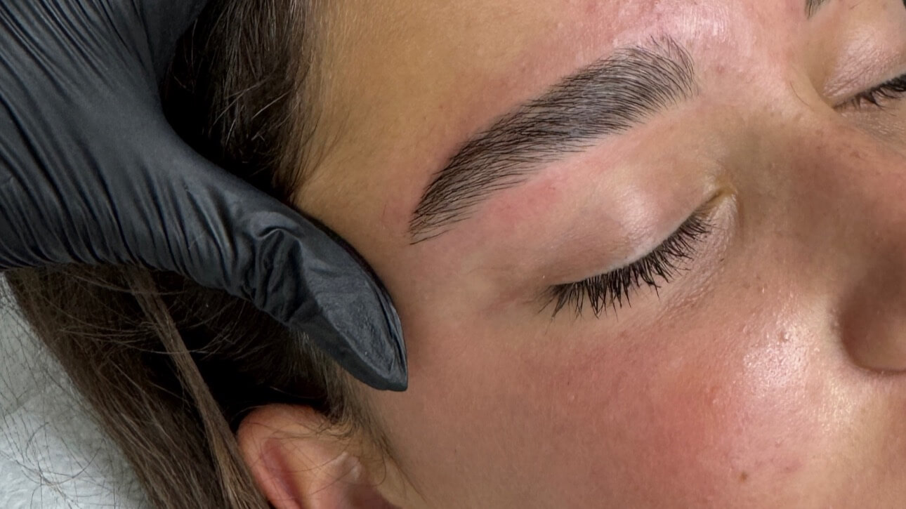 אורי שושן גבות