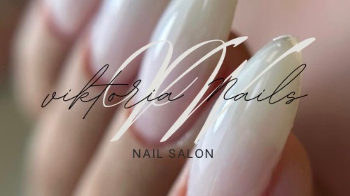 Viktoria nails