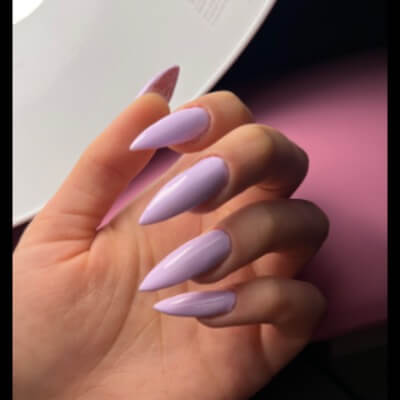 Viktoria nails | lee
