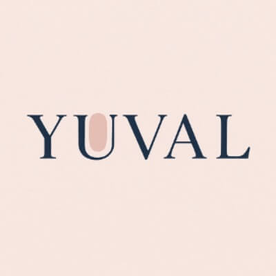 YUVAL nails | lee