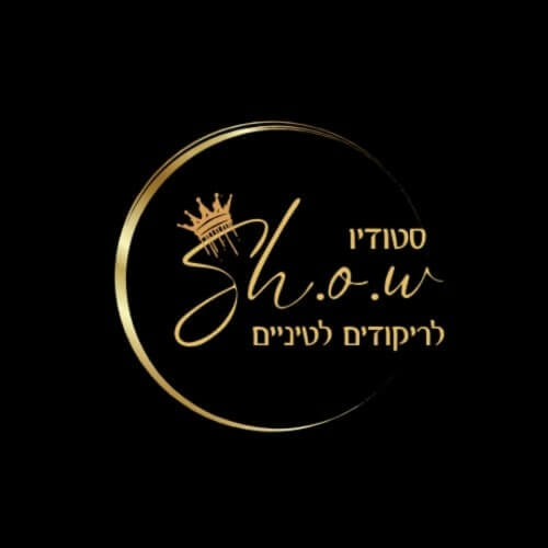 סטודיו Sh.o.w לריקודים לטיניים | lee