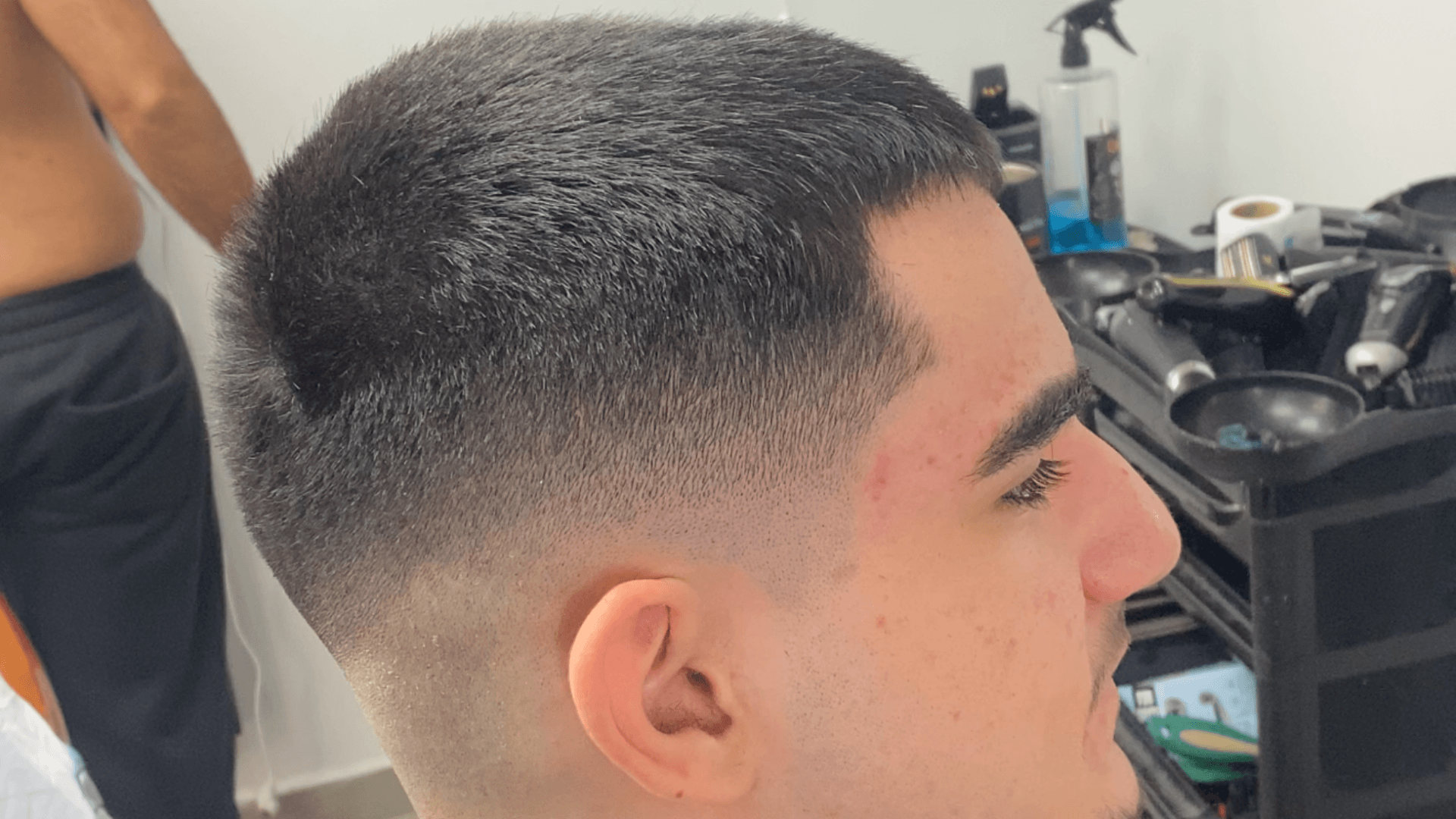  | BAR ALFASSI