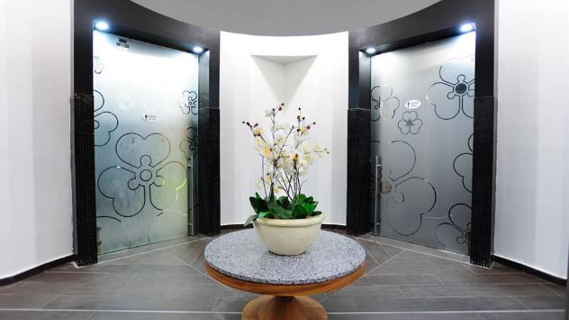 ספא הולמס פלייס ראשון לציון - Holmes Place Rishon Lezion 