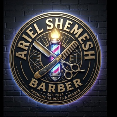 Ariel Shemesh Barber | lee