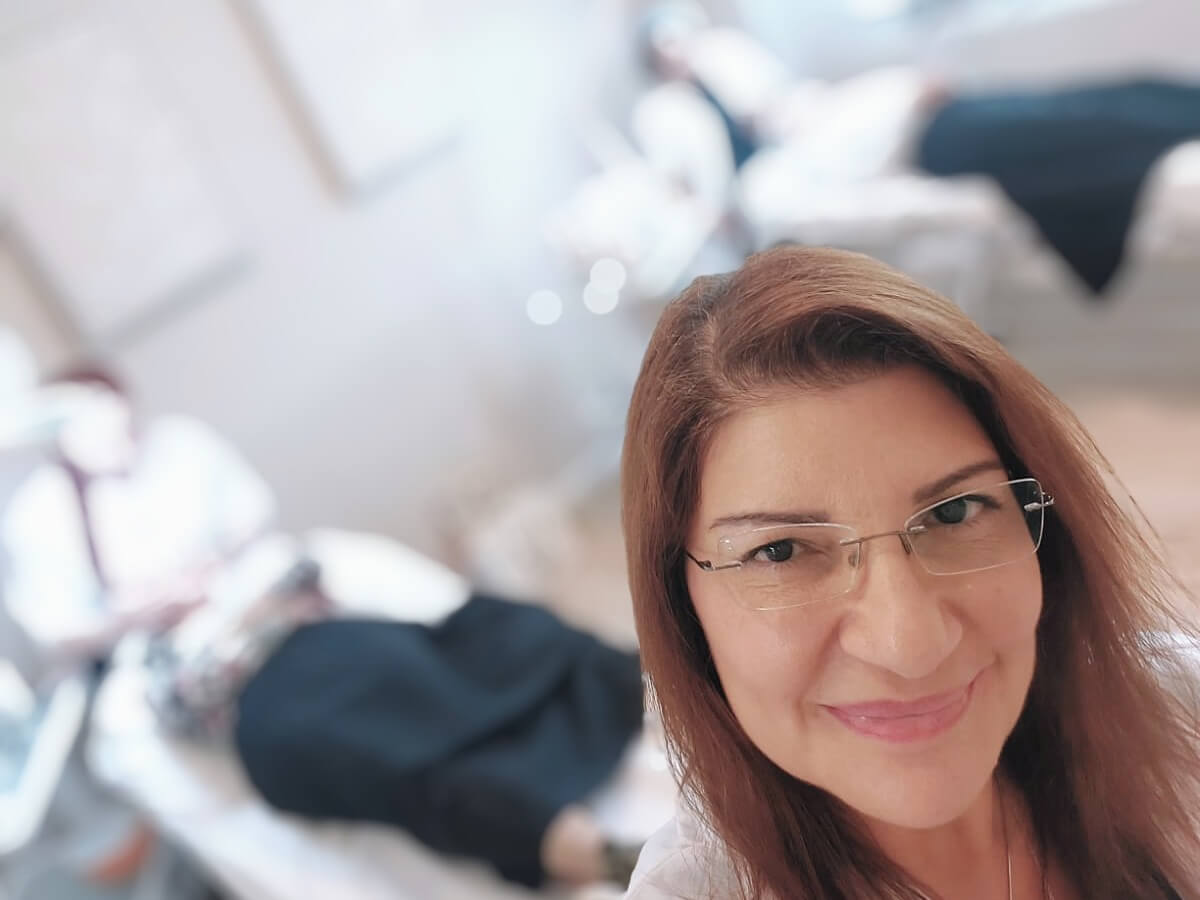 חנה שהינו אקדמיה | lee