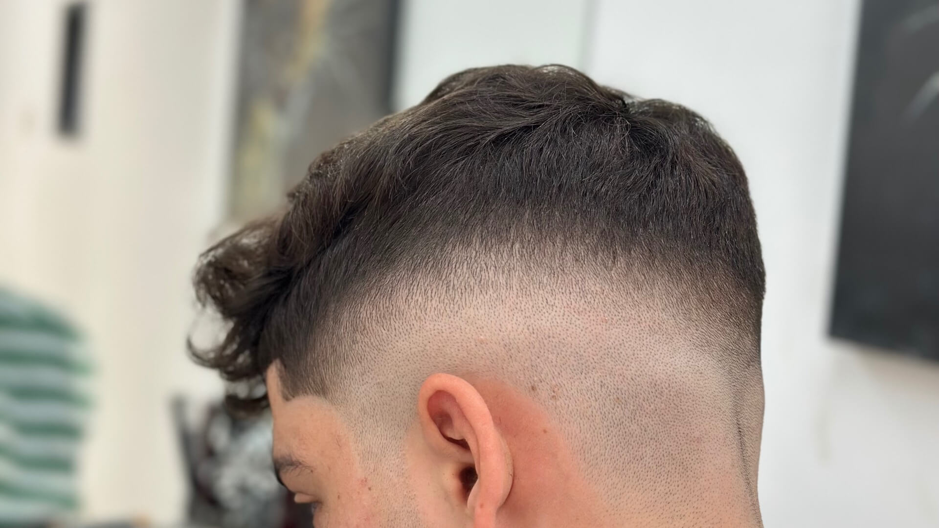 Yg barber