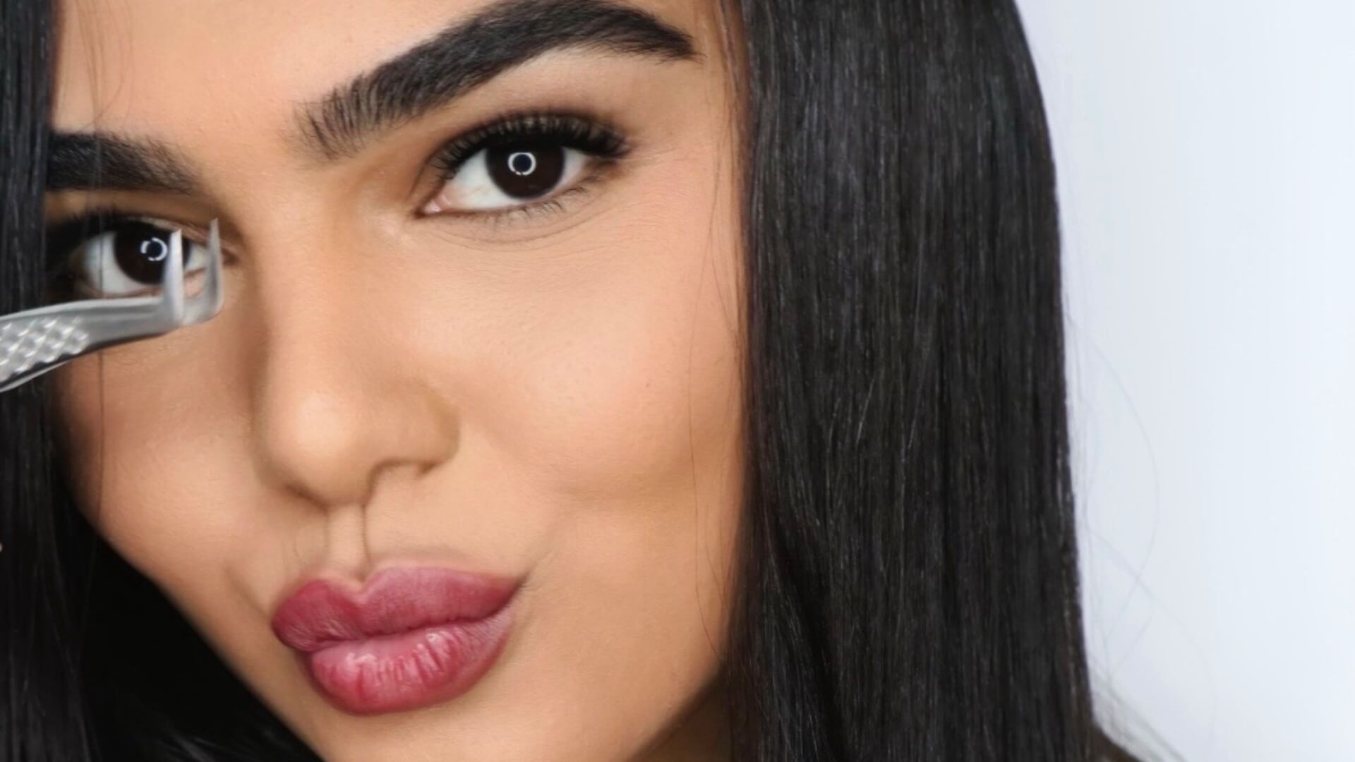 ויקי אושר קוסמטיקס