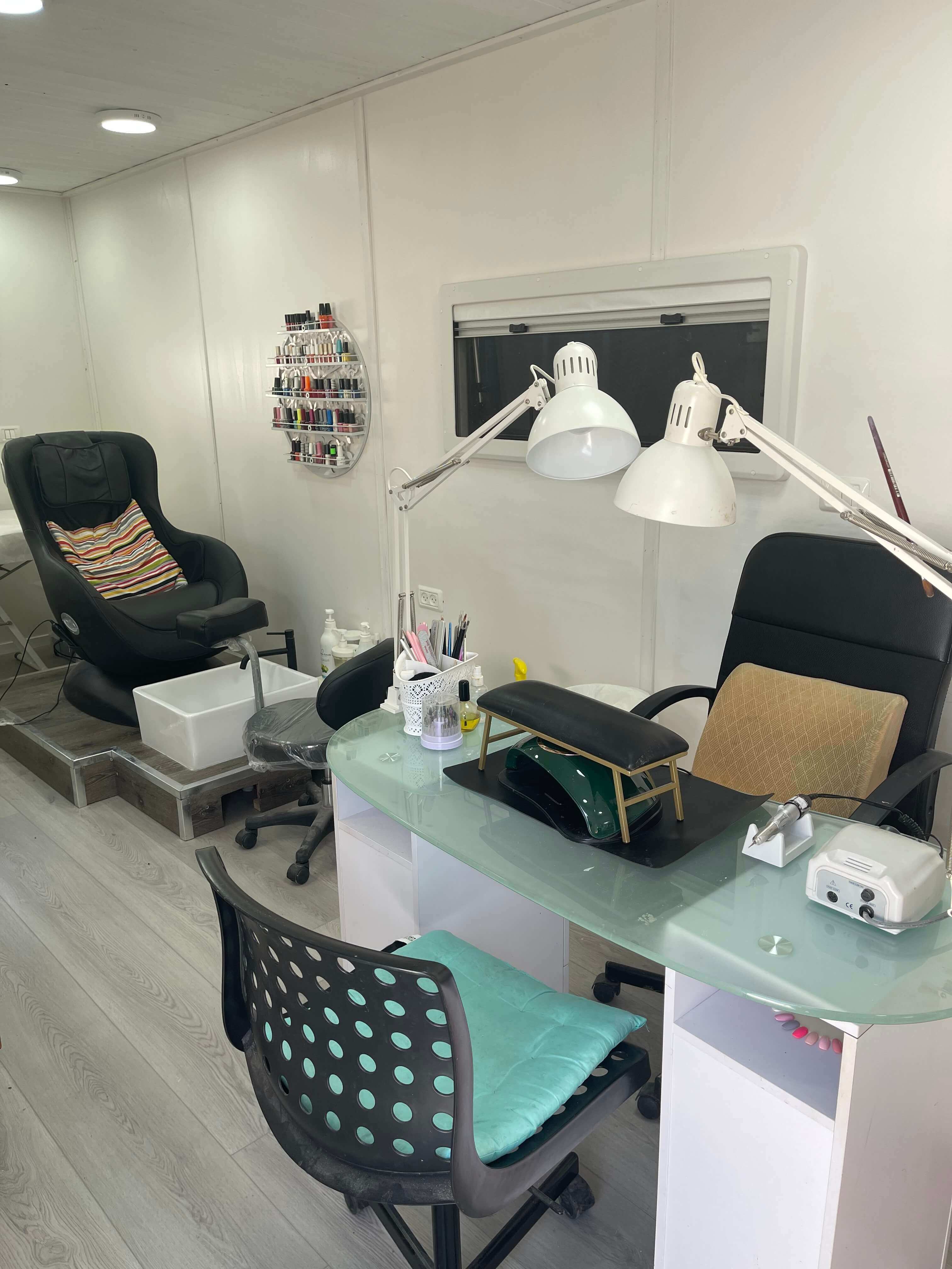 נטלי לוי סטודיו לאסתטיקה ויופי