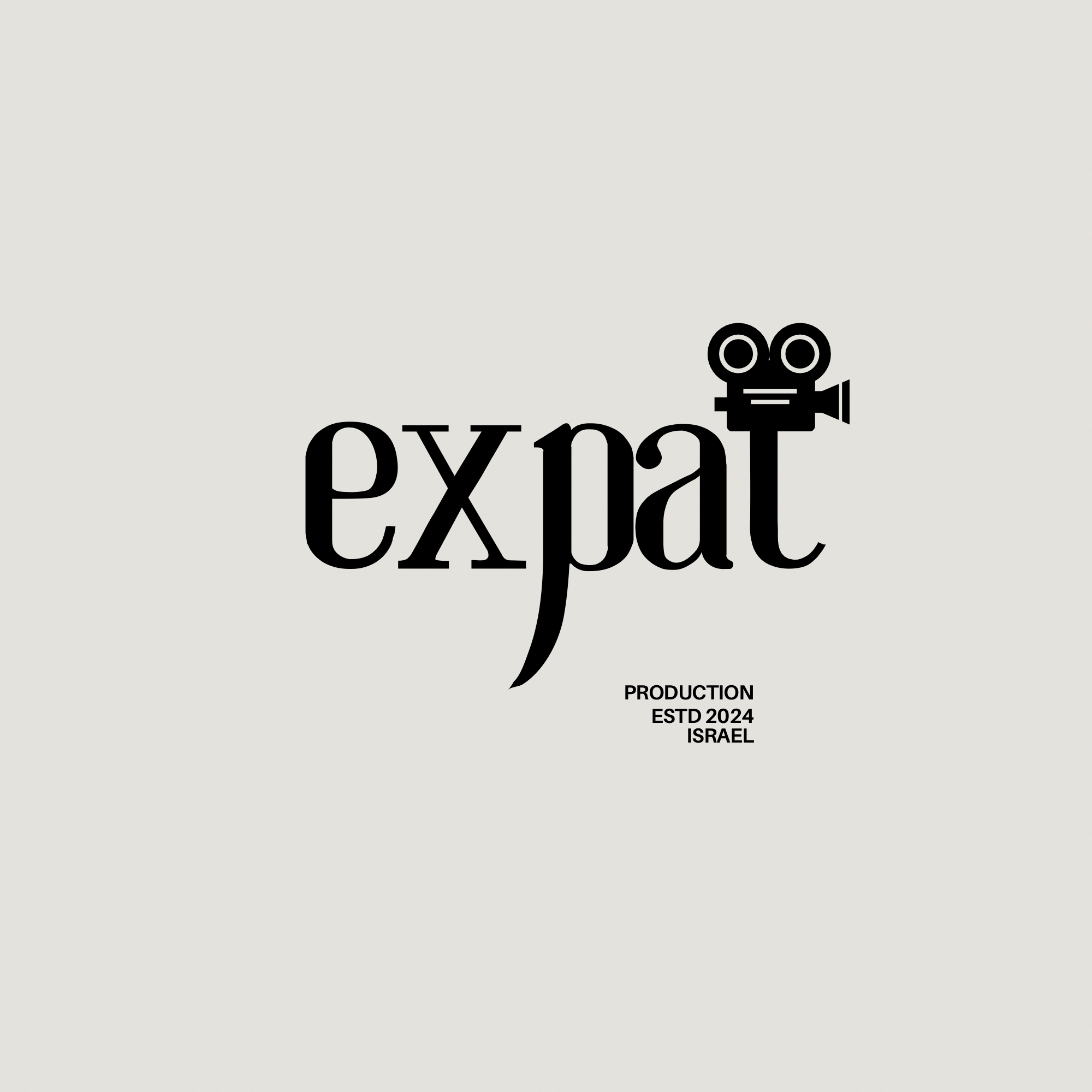 Expat Production  | lee