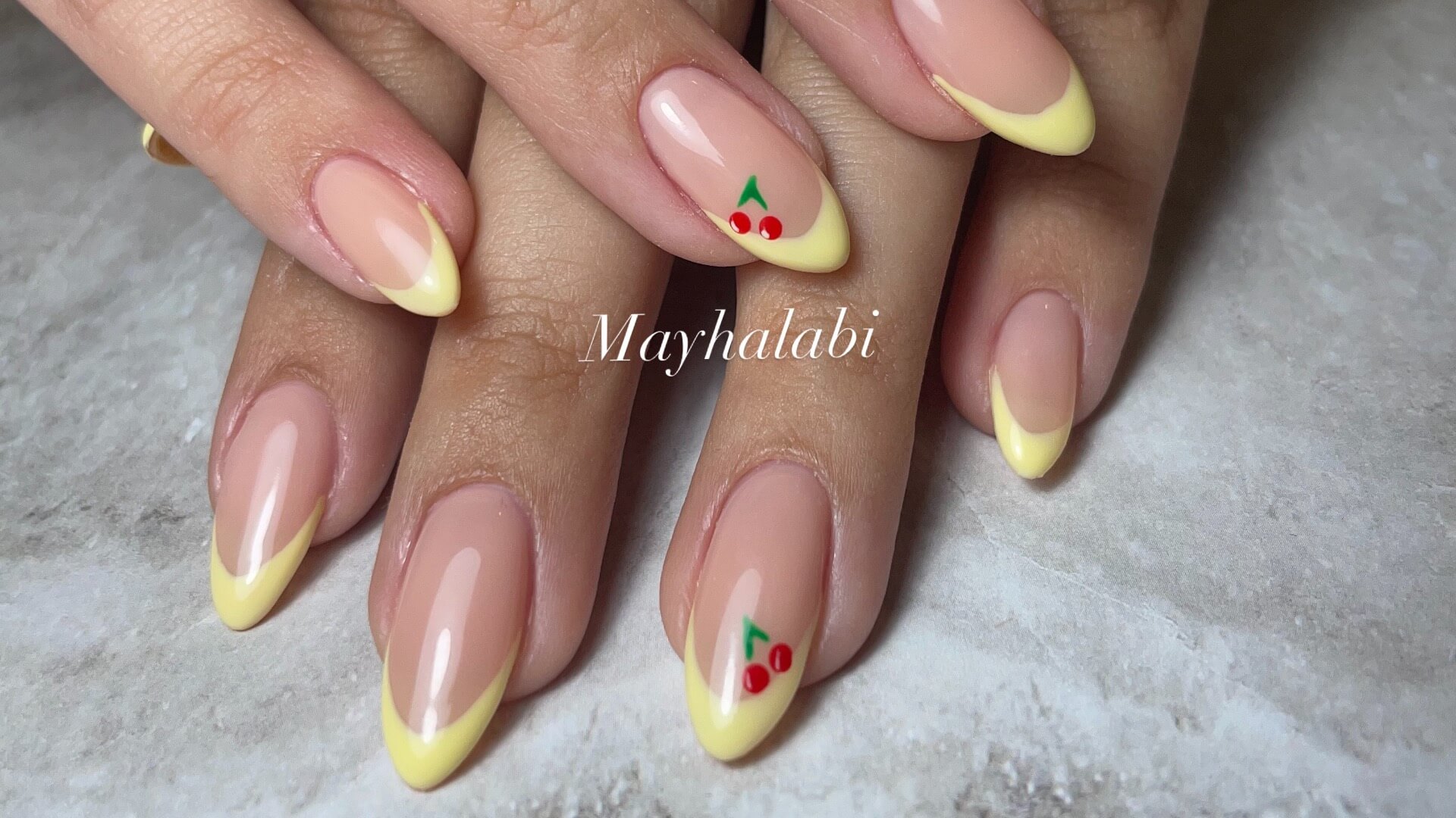 Maynails