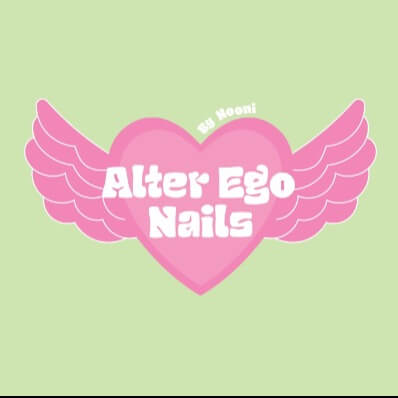 Alter ego nails | lee