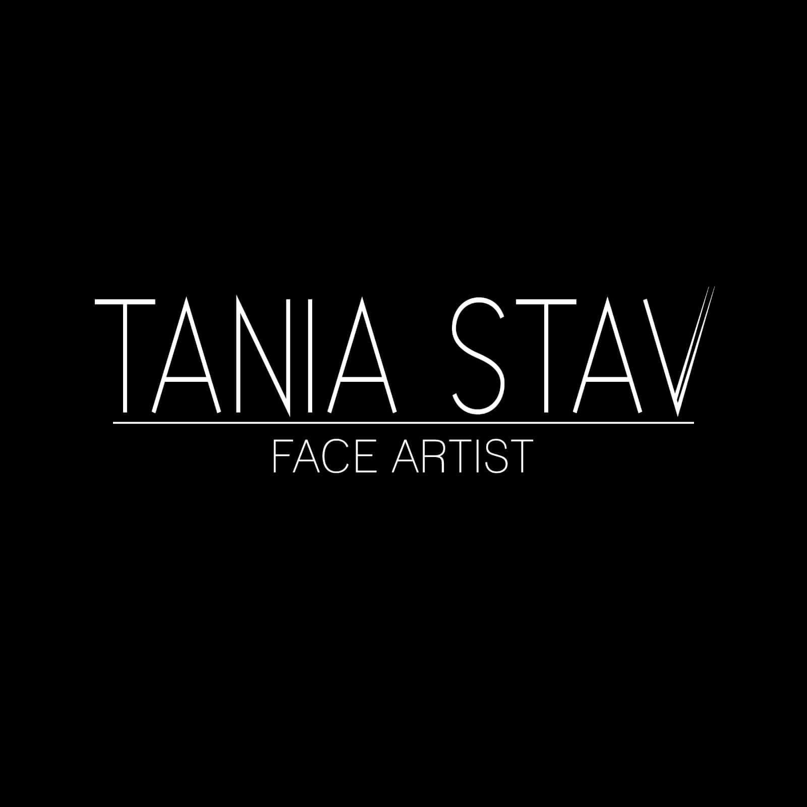 Tania face artist | lee