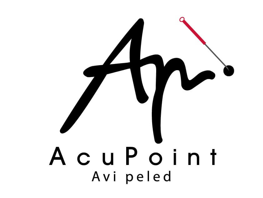 אבי פלד- רפואה סינית-Acupoint  | lee