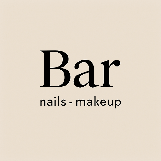 Bar nails makeup | lee