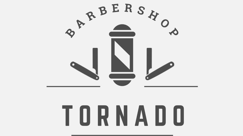 Tornado - Barbers Shop