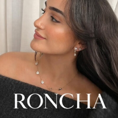 RONCHA | lee
