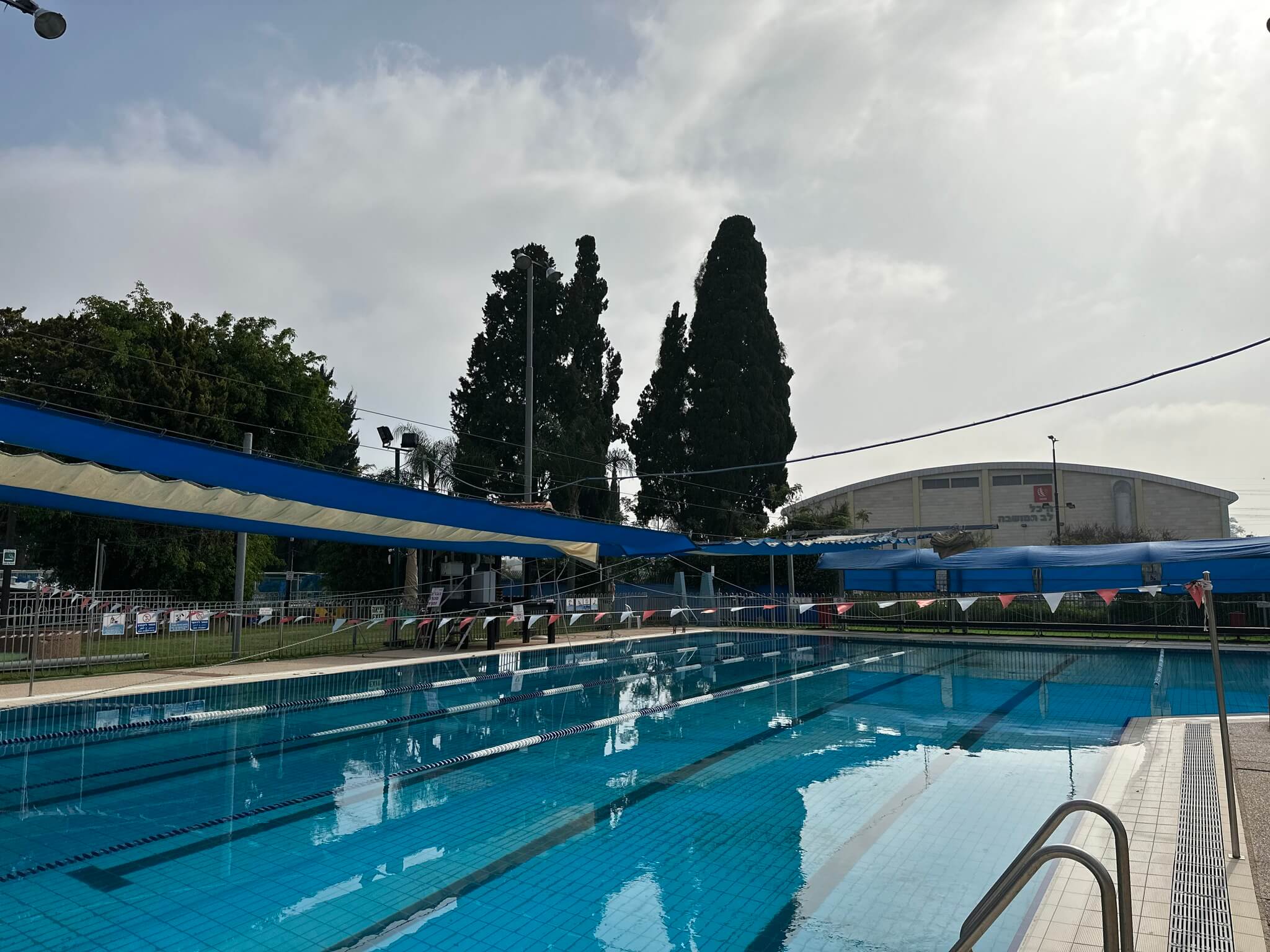 הקאנטרי נס ציונה