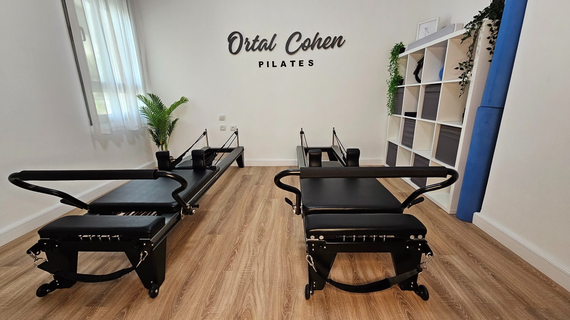  | Ortal Cohen Pilates