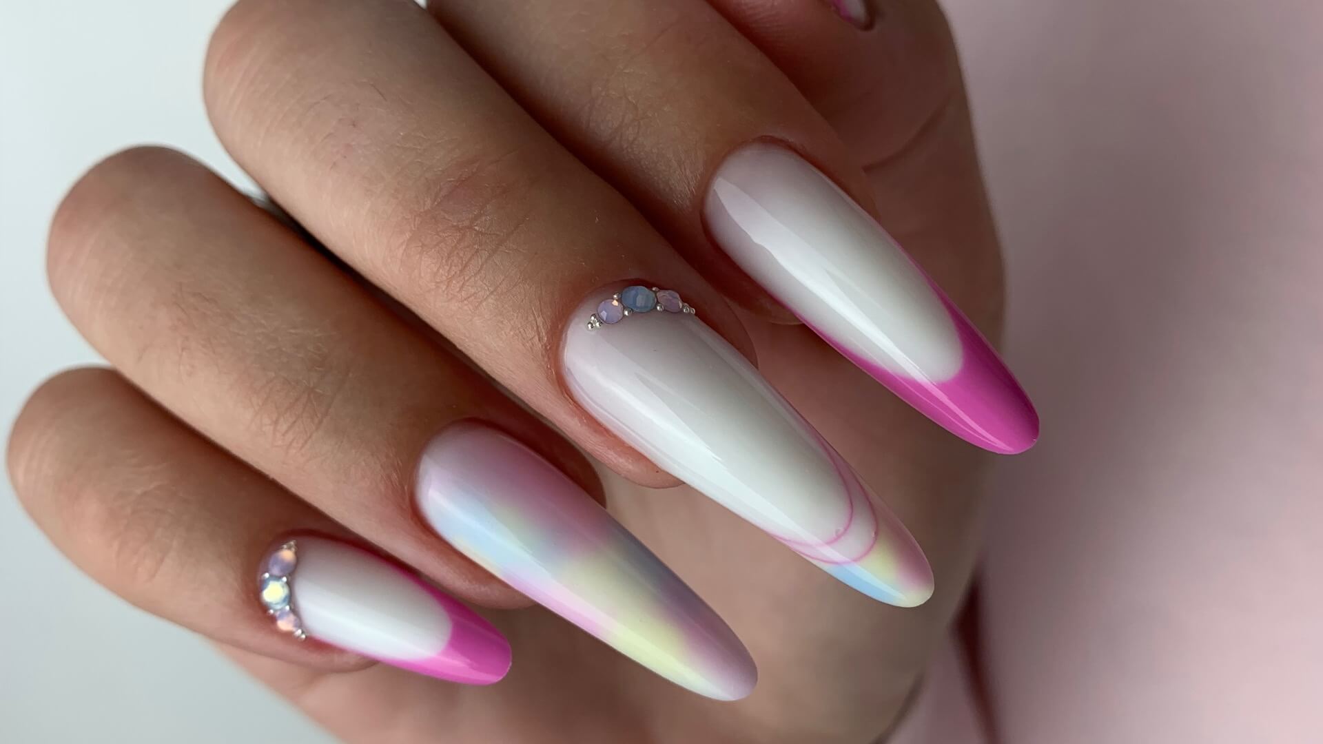 Baresnails 