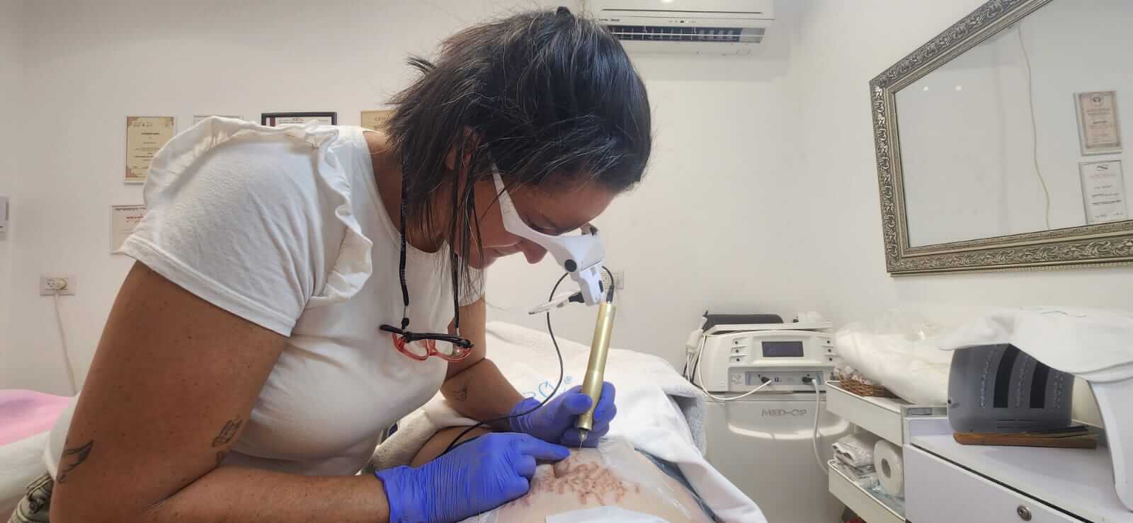 אביבית קוסמטיקס