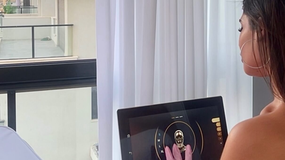 NA קליניקה לטיפולים אסתטיים 