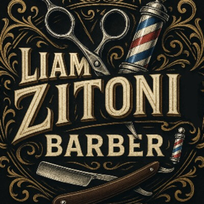 Liamzitoni barber - ספר גברים | lee
