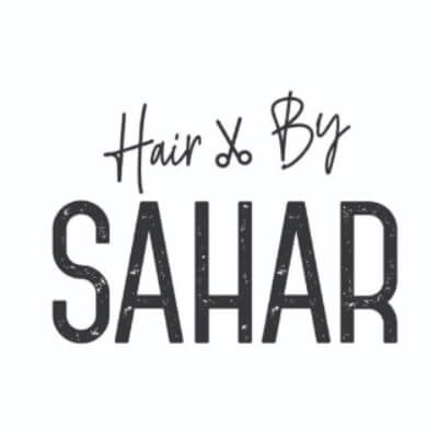 Hair by Sahar | lee