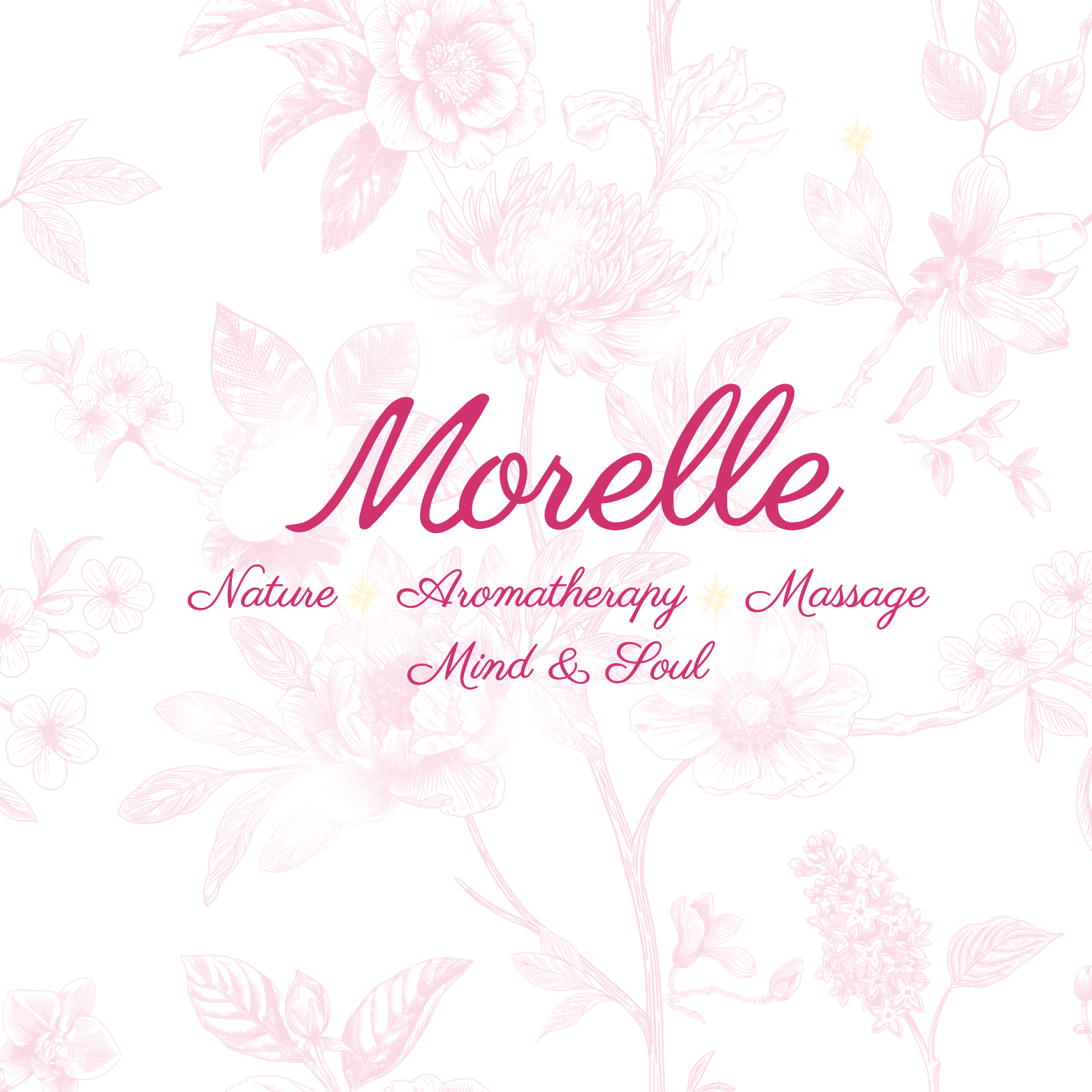 Morelle Aromathearpy  | lee