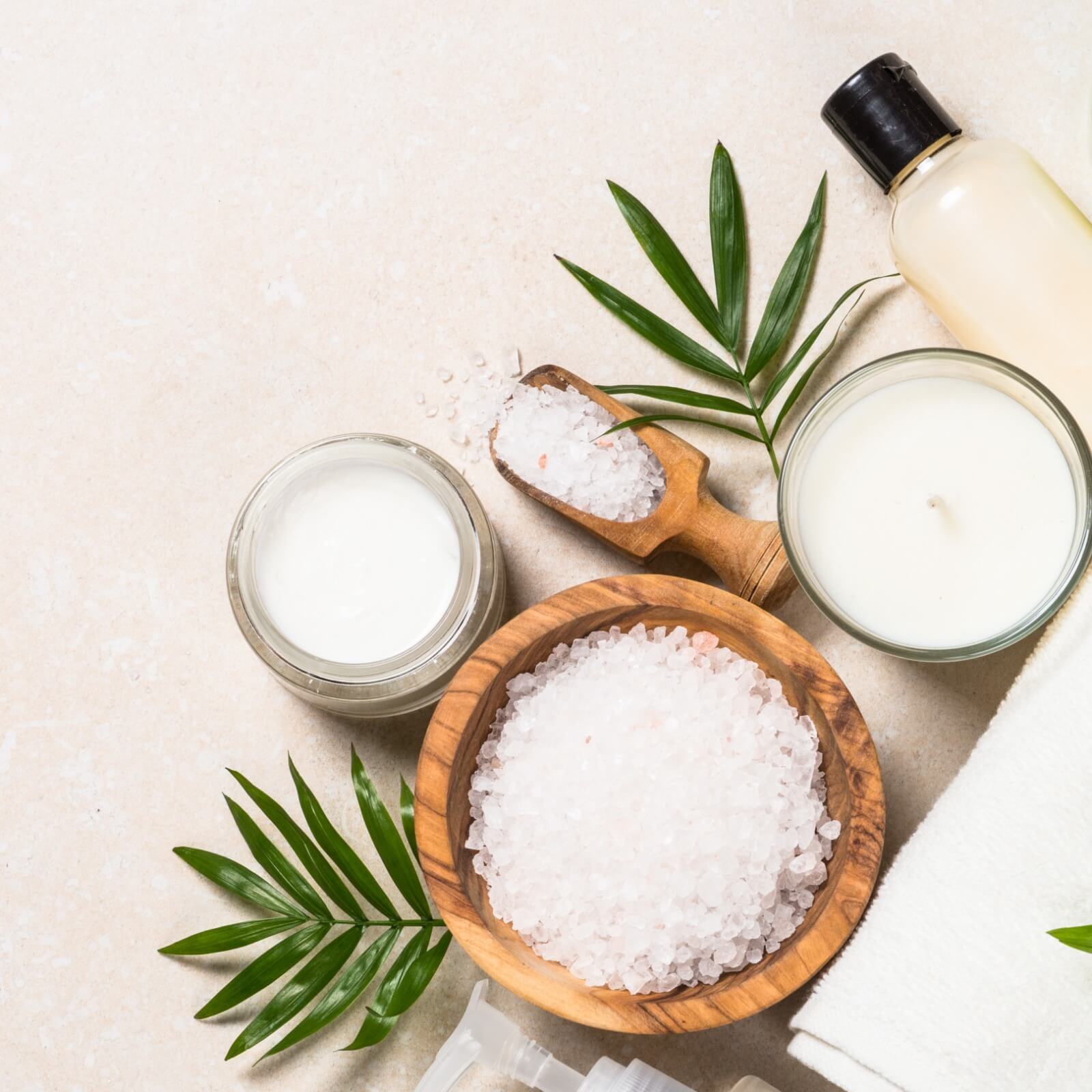 Morelle Aromathearpy 