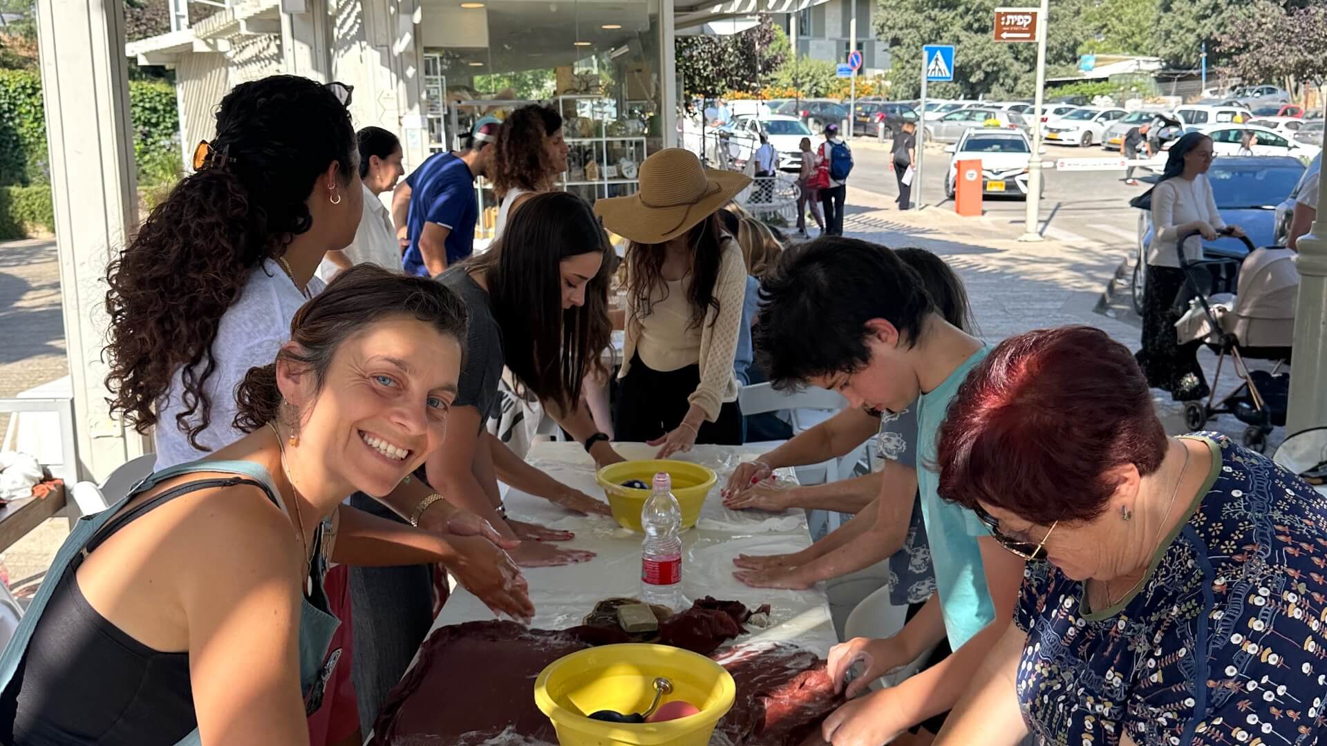  | איילת אלדר | Art Studio