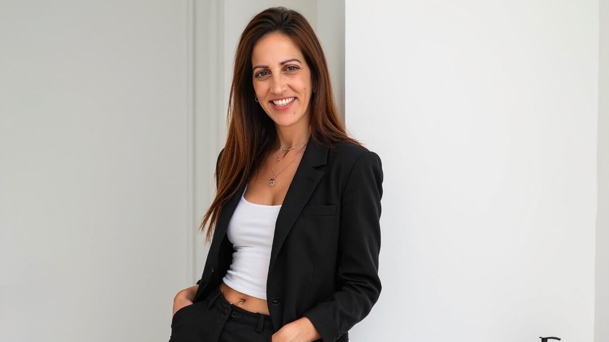 החלקות הקסם שלי