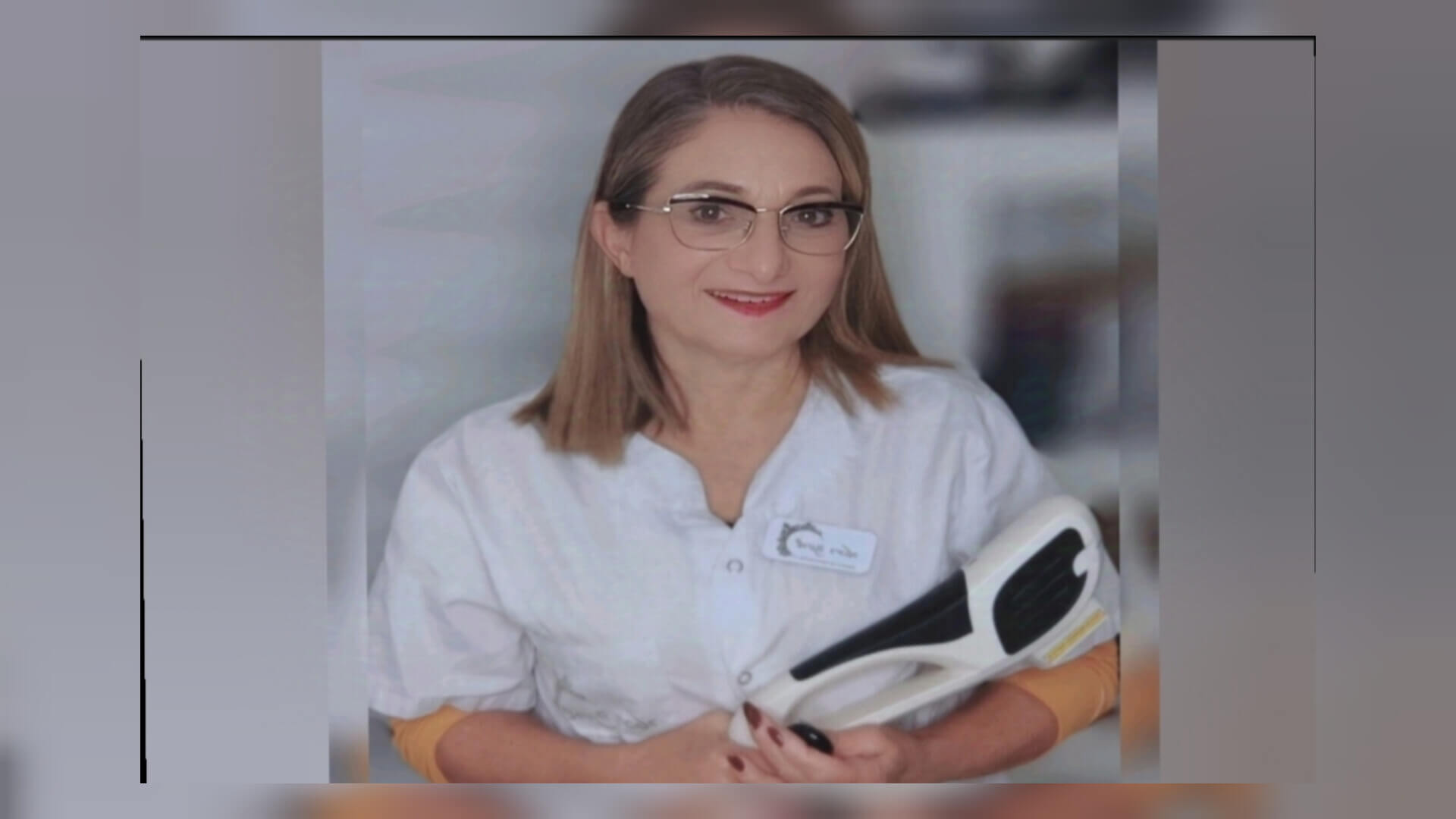 שרונה ריכטר קוסמולוגית מומחית בבעיות פיגמנטציה, אנטי אייג'ניג ושיקום העור