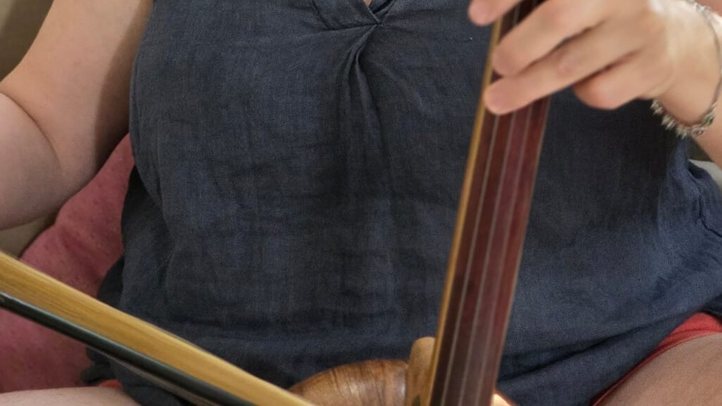 שיעורי קמנצ'ה