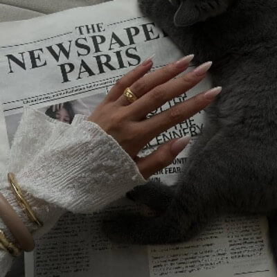  Diana Nail Bar  | lee
