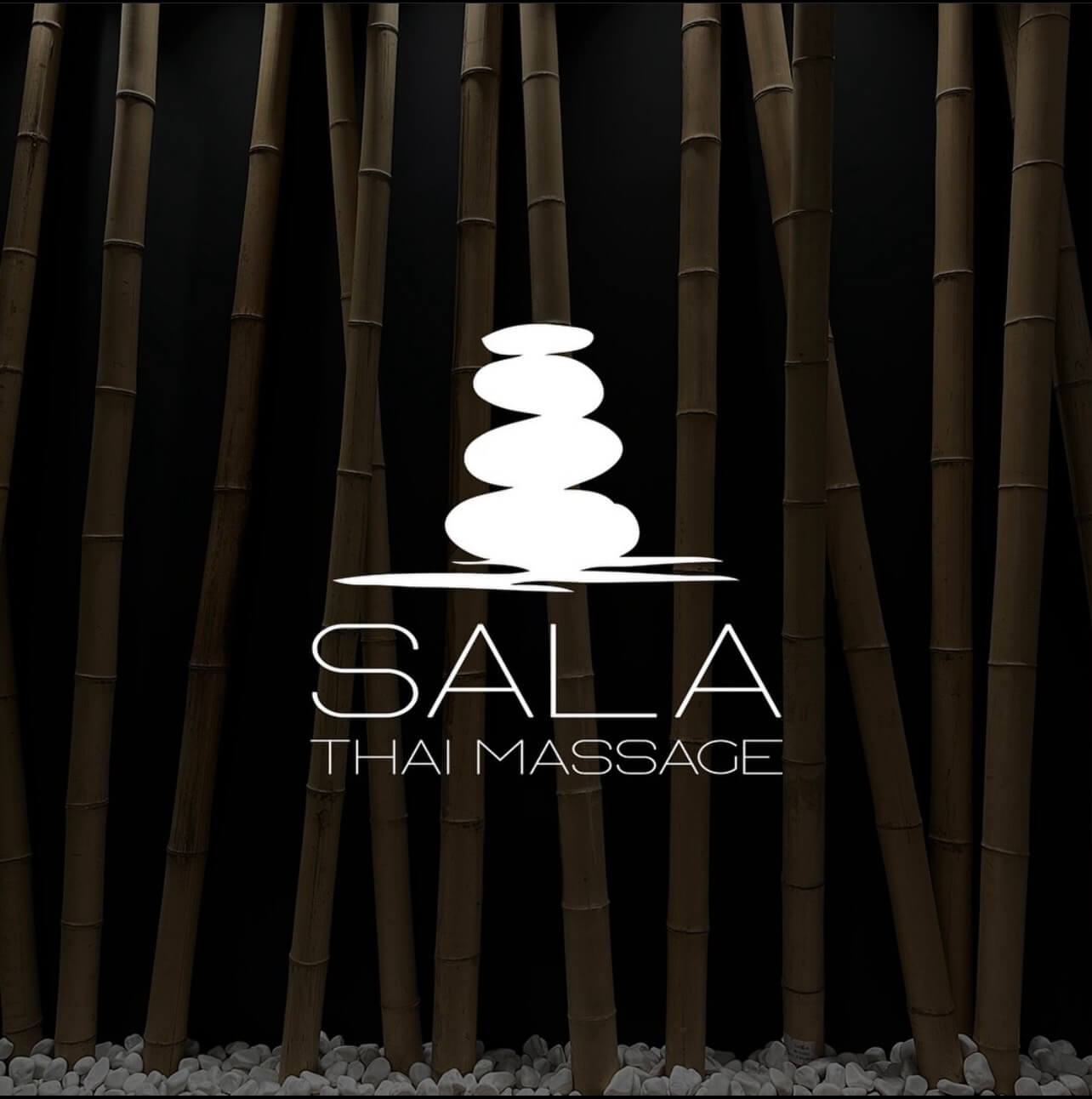 SALA THAI MASSAGE