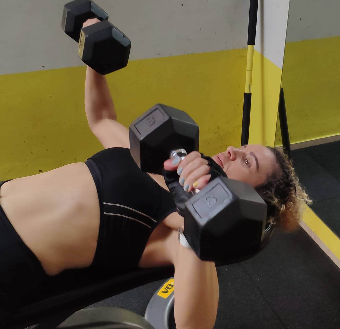 גיא כהן מאמן אישי - Guy Cohen Personal Trainer