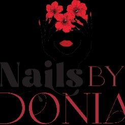Nails by donia | lee