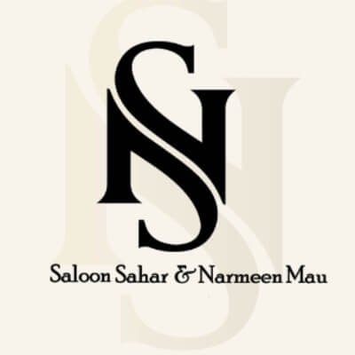 Saloon sahar | lee