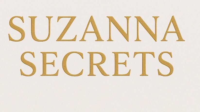 סלון יופי סוזנה סיקרטס Suzanna secrets 