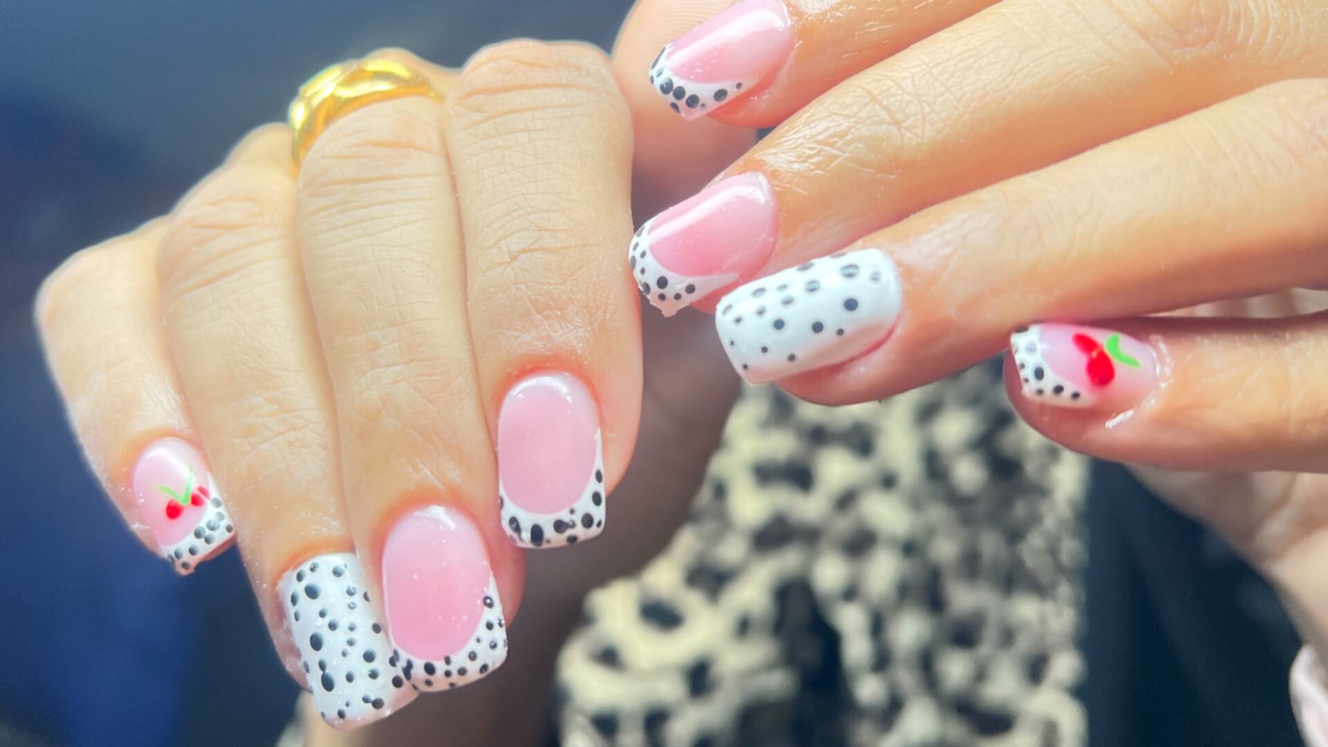 Tmmara nails