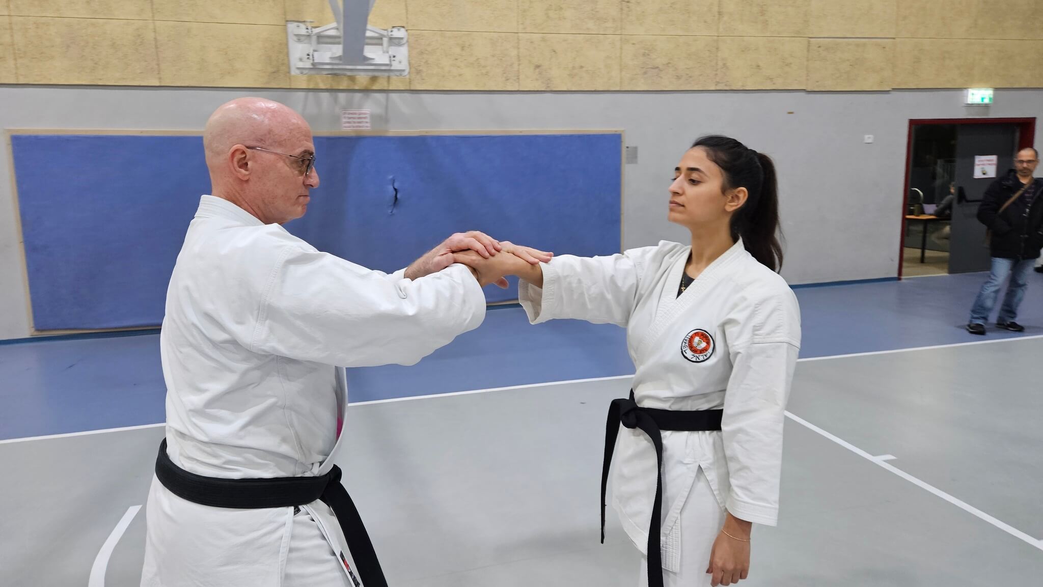 קרטה עודד פרידמן