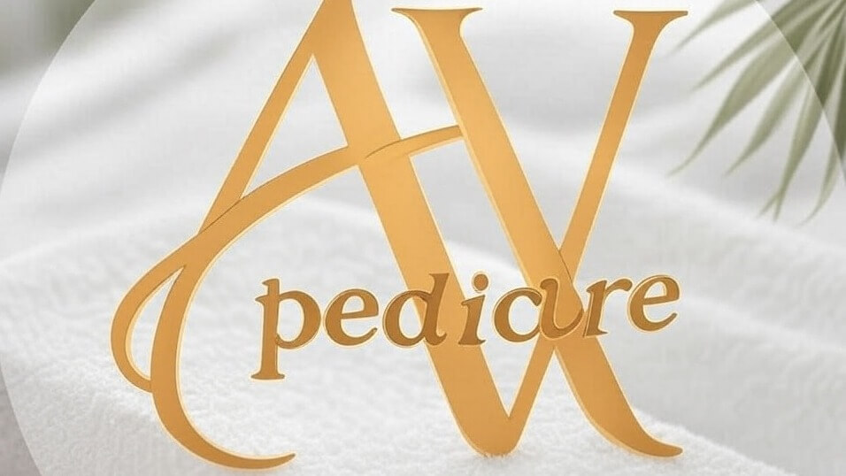 אביבה  פדיקור