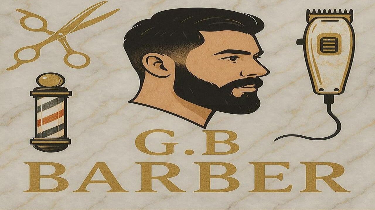 G.B barber
